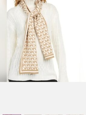 Michael Kors Scarf